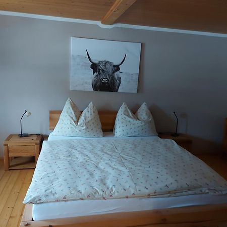 Apartment Knablhof Sankt Martin am Tennengebirge Pokój zdjęcie