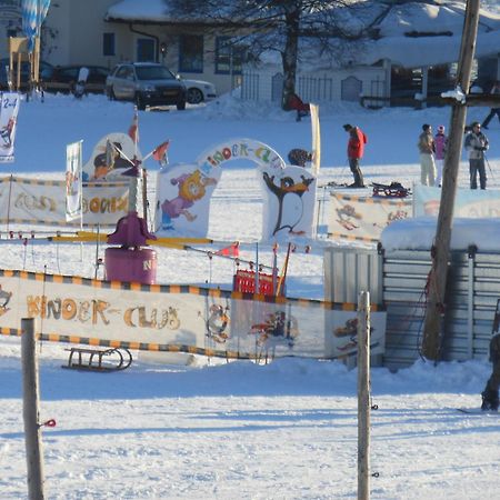 Apartment Knablhof Sankt Martin am Tennengebirge Pokój zdjęcie