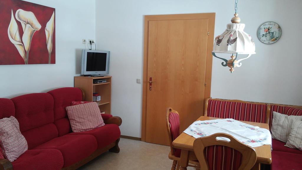 Apartment Knablhof Sankt Martin am Tennengebirge Pokój zdjęcie
