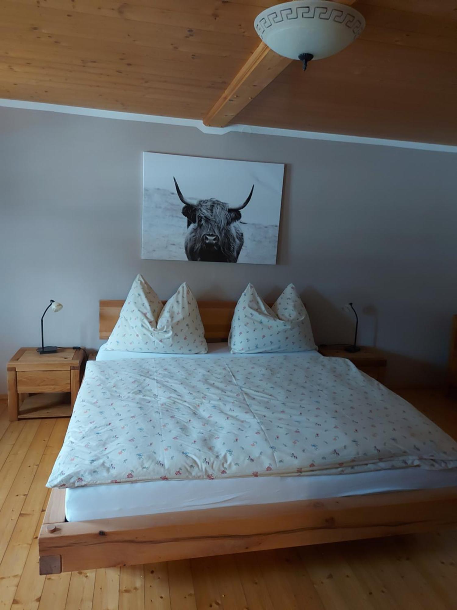 Apartment Knablhof Sankt Martin am Tennengebirge Pokój zdjęcie