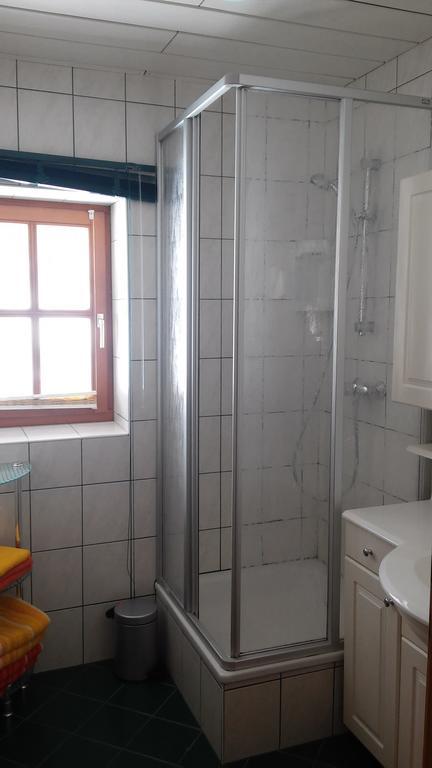 Apartment Knablhof Sankt Martin am Tennengebirge Pokój zdjęcie