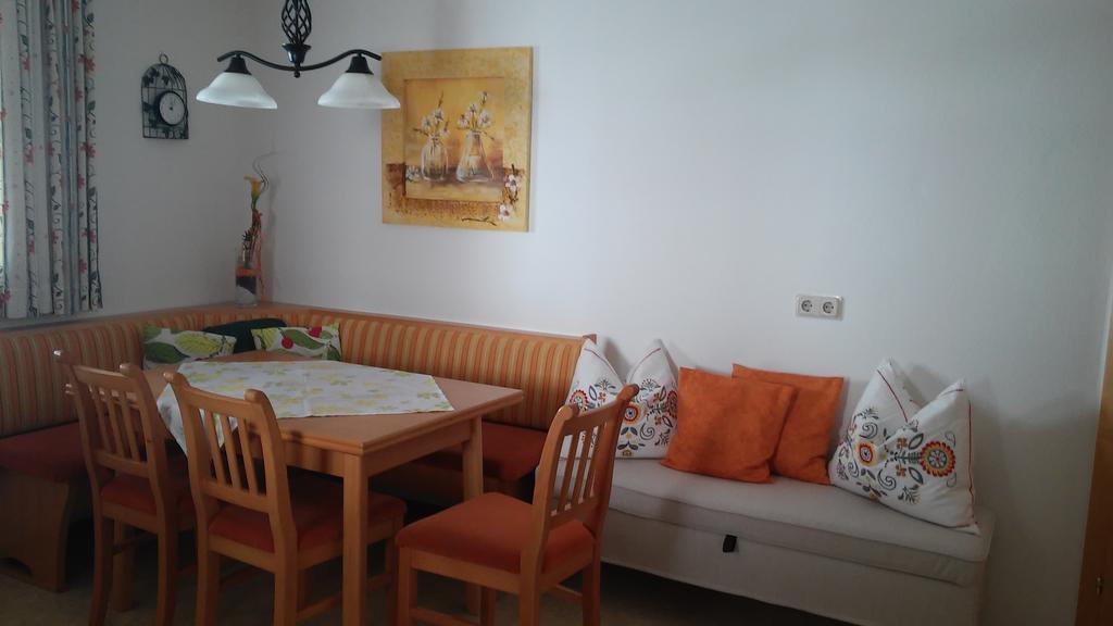 Apartment Knablhof Sankt Martin am Tennengebirge Pokój zdjęcie