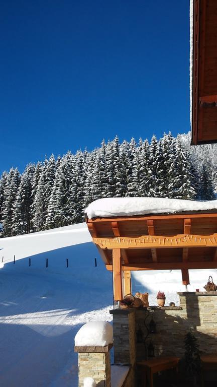 Apartment Knablhof Sankt Martin am Tennengebirge Pokój zdjęcie