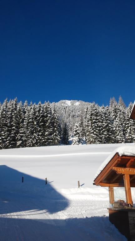 Apartment Knablhof Sankt Martin am Tennengebirge Pokój zdjęcie