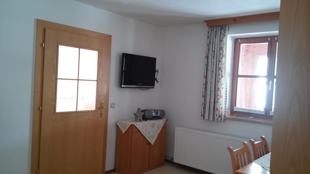 Apartment Knablhof Sankt Martin am Tennengebirge Pokój zdjęcie