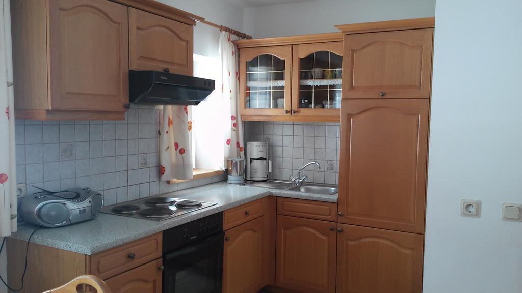 Apartment Knablhof Sankt Martin am Tennengebirge Pokój zdjęcie