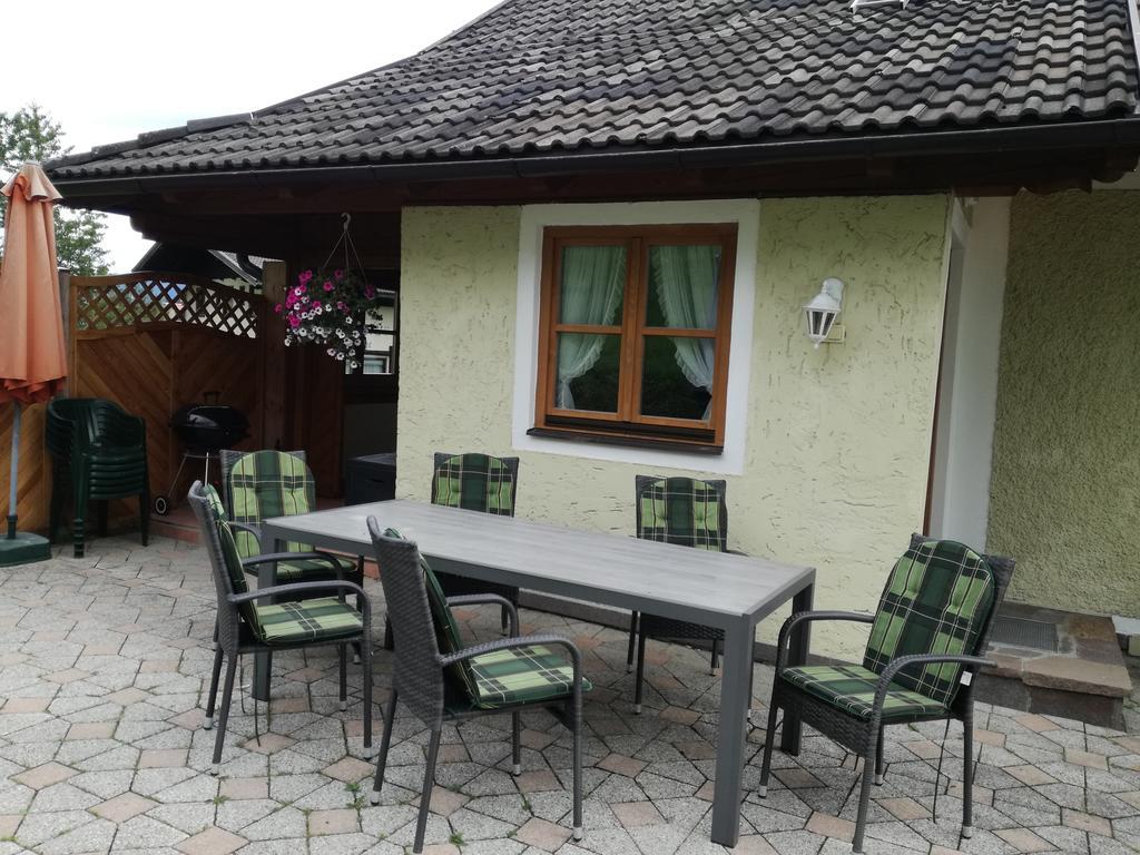 Apartment Knablhof Sankt Martin am Tennengebirge Zewnętrze zdjęcie