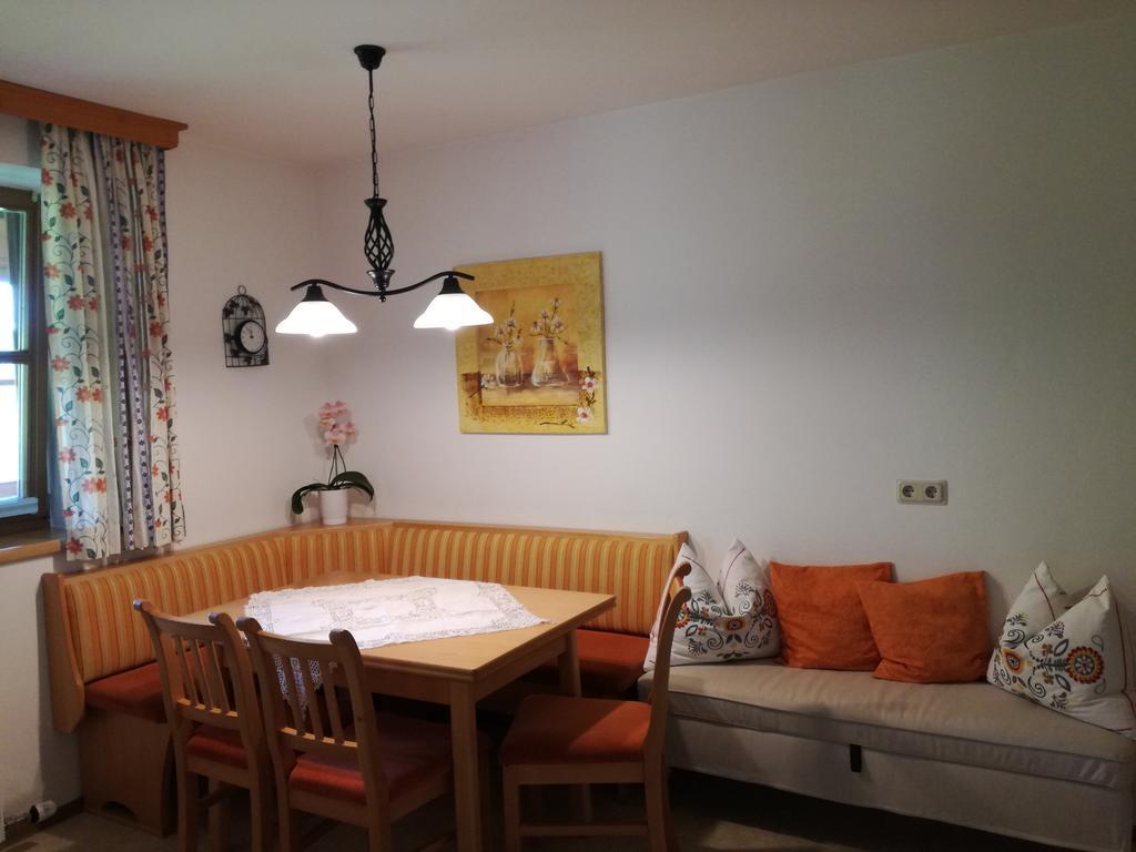 Apartment Knablhof Sankt Martin am Tennengebirge Zewnętrze zdjęcie