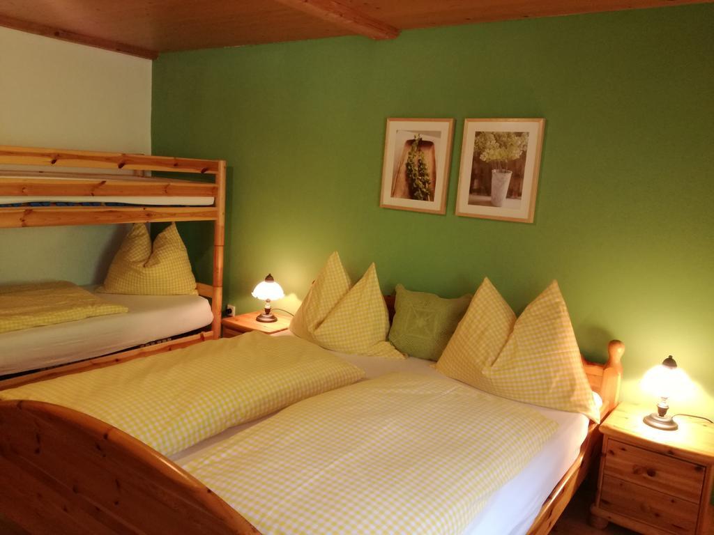 Apartment Knablhof Sankt Martin am Tennengebirge Zewnętrze zdjęcie