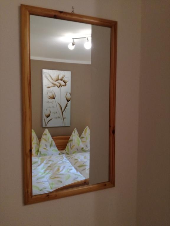 Apartment Knablhof Sankt Martin am Tennengebirge Zewnętrze zdjęcie