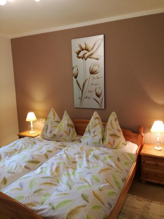Apartment Knablhof Sankt Martin am Tennengebirge Zewnętrze zdjęcie