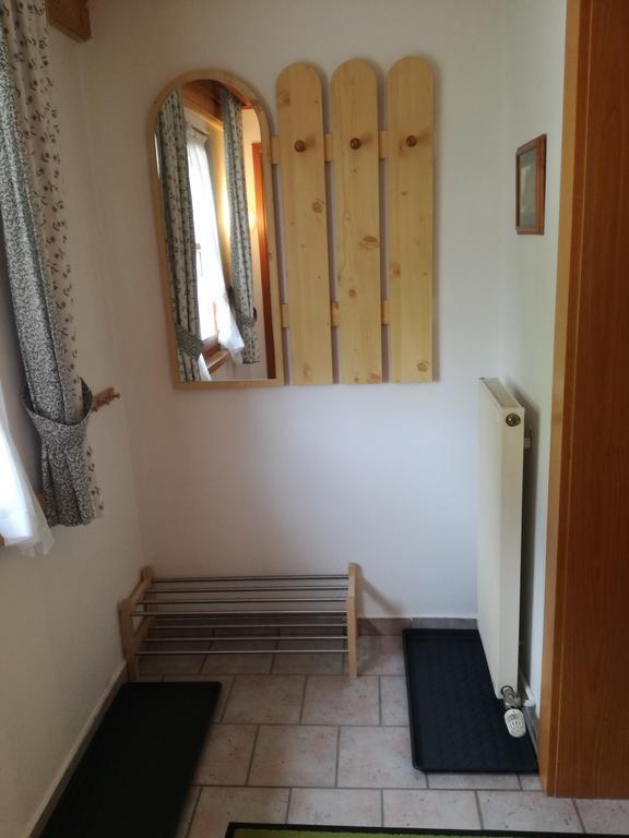 Apartment Knablhof Sankt Martin am Tennengebirge Zewnętrze zdjęcie