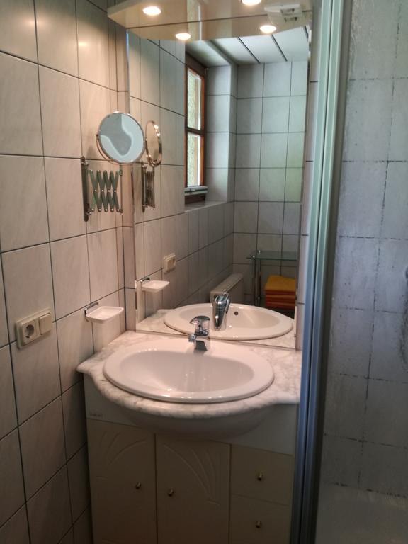 Apartment Knablhof Sankt Martin am Tennengebirge Zewnętrze zdjęcie